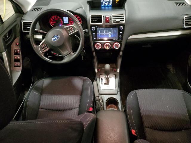 Photo 8 from auction – 2016 SUBARU FORESTER 2 with VIN JF2SJADC6GH517638