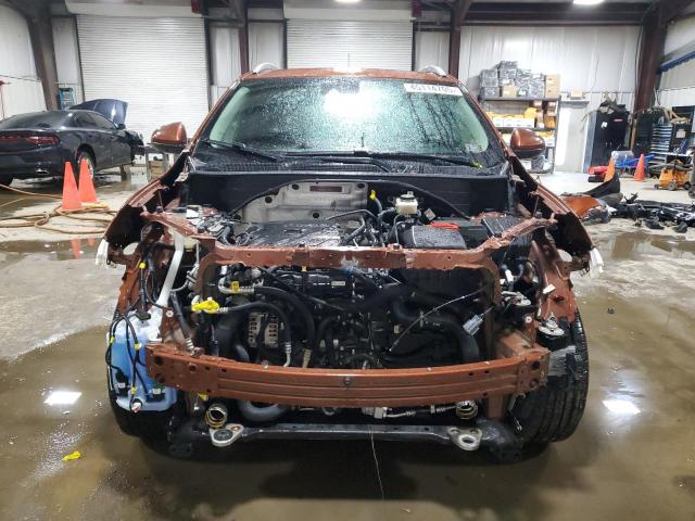 Photo 5 from auction – 2020 BUICK ENCORE GX with VIN KL4MMGSL8LB126132