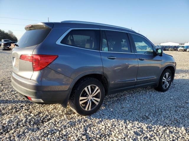 Photo 3 from auction – 2016 HONDA PILOT EXL with VIN 5FNYF5H64GB052881