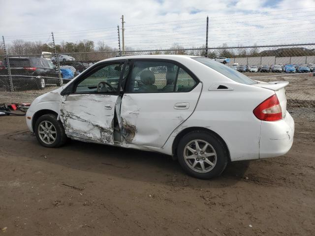 Photo 2 from auction – 2001 TOYOTA PRIUS with VIN JT2BK12U410002739