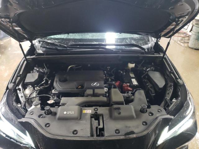 Zdjęcie 11 z aukcji – 2022 LEXUS NX 250 z VIN 2T2ADCAZ4NC002205