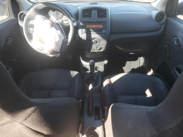 Photo 8 from auction – 2017 NISSAN VERSA S with VIN 3N1CN7AP2HL908261