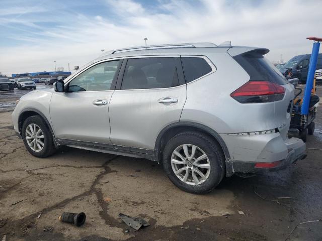 Photo 2 from auction – 2017 NISSAN ROGUE S with VIN KNMAT2MVXHP605756