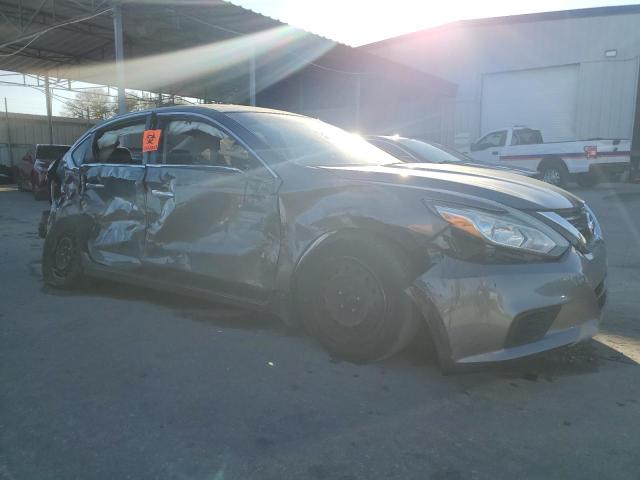 Photo 4 from auction – 2017 NISSAN ALTIMA 2.5 with VIN 1N4AL3APXHC250869