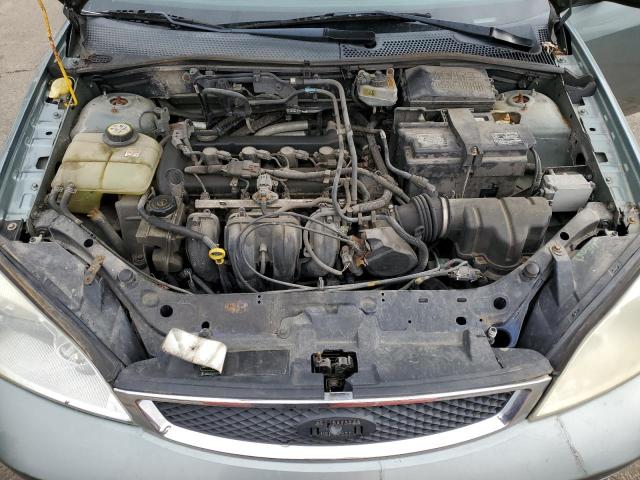 Photo 11 from auction – 2006 FORD FOCUS ZX4 with VIN 1FAFP34N46W179989