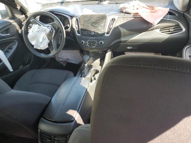 Photo 8 from auction – 2023 CHEVROLET MALIBU LT with VIN 1G1ZD5ST5PF181774