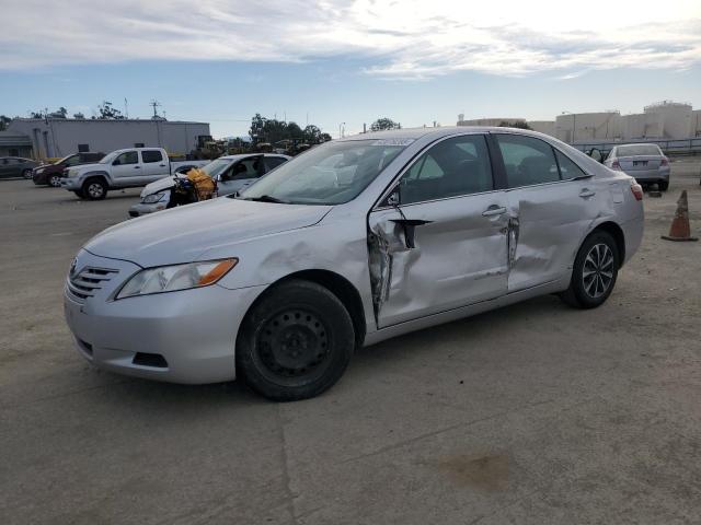 Photo 1 from auction – 2008 TOYOTA CAMRY CE with VIN 4T1BE46K98U210641