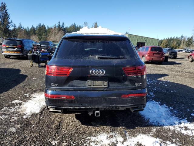 Photo 6 from auction – 2017 AUDI Q7 PRESTIG with VIN WA1VAAF7XHD056040