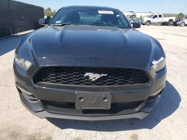 Photo 5 from auction – 2015 FORD MUSTANG with VIN 1FA6P8AM9F5428804