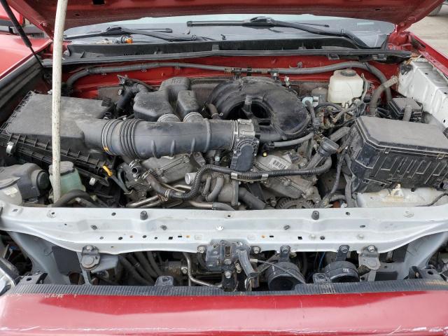 Photo 12 from auction – 2020 TOYOTA 4RUNNER SR with VIN JTEBU5JR9L5818823