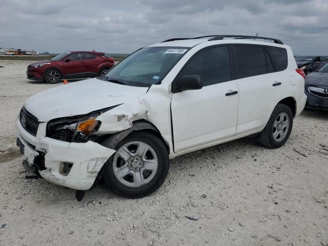 Photo 1 from auction – 2010 TOYOTA RAV4 with VIN 2T3ZF4DV3AW035034