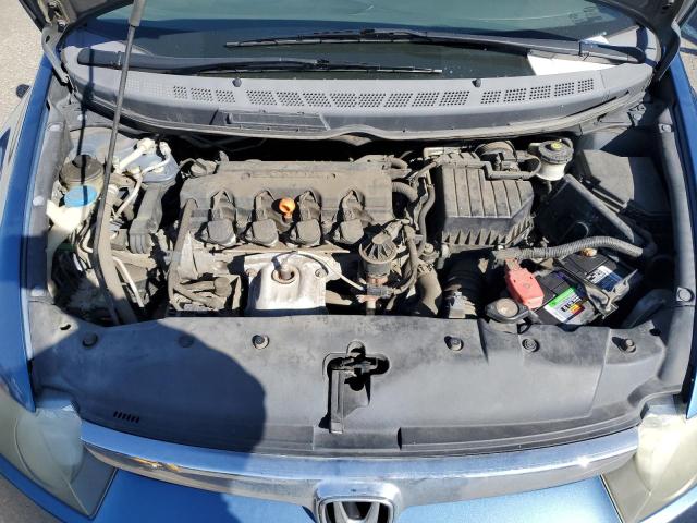 Photo 11 from auction – 2008 HONDA CIVIC LX with VIN 2HGFA16508H526265
