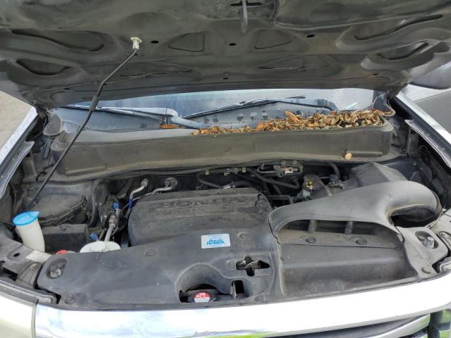 Фото 11 с аукциона – 2012 HONDA PILOT EXL с VIN 5FNYF3H56CB011769