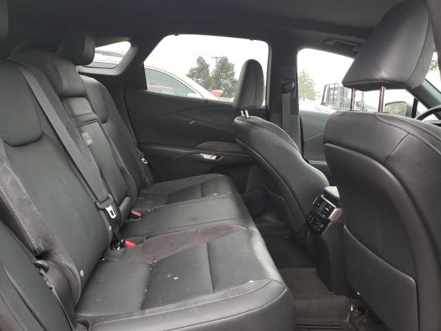 Photo 11 from auction – 2024 LEXUS RX 350H BA with VIN 2T2BBMCA1RC023753
