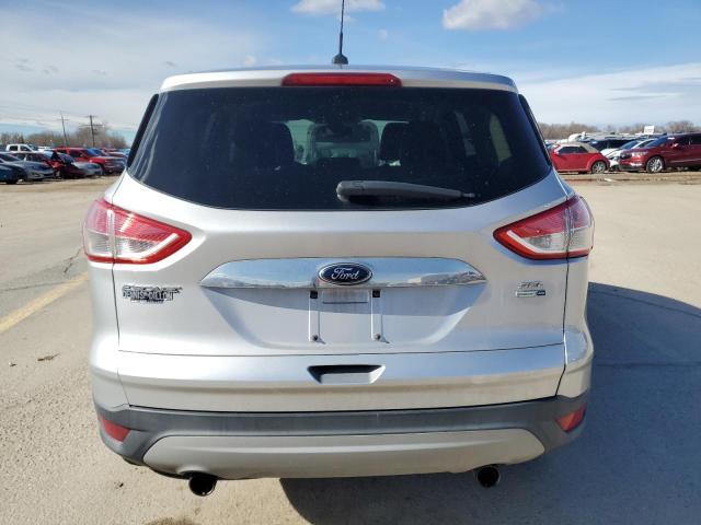 Photo 6 from auction – 2013 FORD ESCAPE SEL with VIN 1FMCU9H96DUD40501