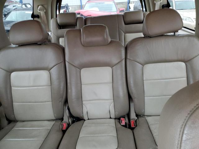 Photo 10 from auction – 2003 FORD EXPEDITION with VIN 1FMFU18L43LA89198