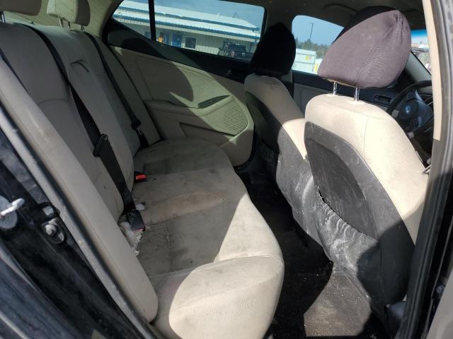 Photo 10 from auction – 2015 KIA OPTIMA LX with VIN 5XXGM4A76FG354344