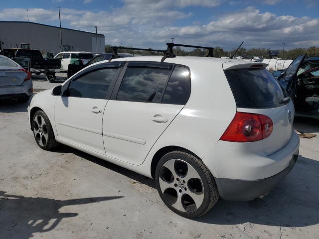Photo 2 from auction – 2007 VOLKSWAGEN RABBIT with VIN WVWDR71K97W270366