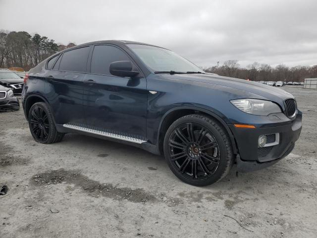 Photo 4 from auction – 2014 BMW X6 XDRIVE3 with VIN 5UXFG2C57E0C43953
