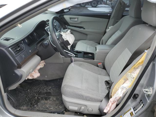 Photo 7 from auction – 2017 TOYOTA CAMRY LE with VIN 4T1BF1FK3HU326025