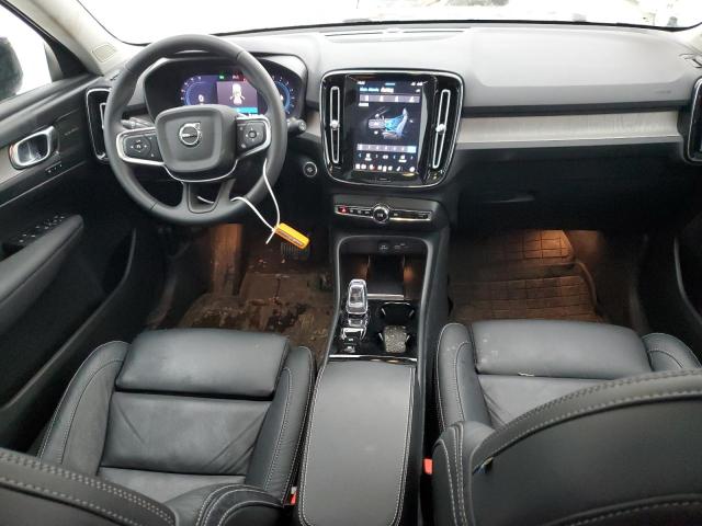 Photo 8 from auction – 2024 VOLVO XC40 PLUS with VIN YV4L12UL1R2209143
