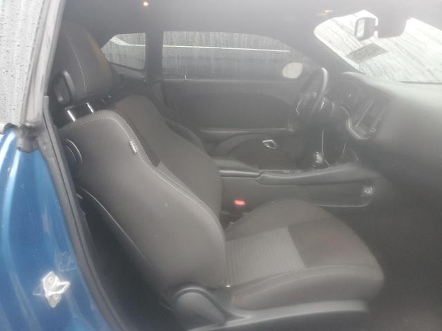 Photo 10 from auction – 2022 DODGE CHALLENGER with VIN 2C3CDZJG7NH131760