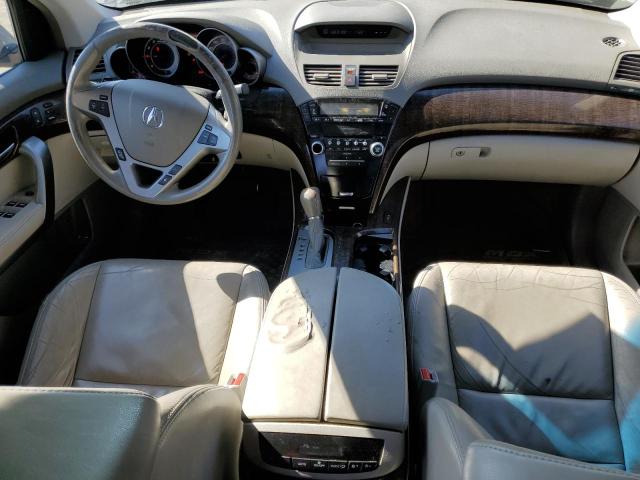 Photo 8 from auction – 2013 ACURA MDX with VIN 2HNYD2H27DH516540