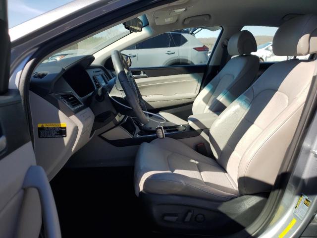 Photo 7 from auction – 2015 HYUNDAI SONATA SPO with VIN 5NPE34AF0FH052571