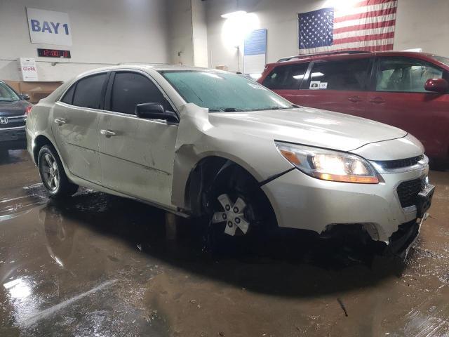 Photo 4 from auction – 2015 CHEVROLET MALIBU LS with VIN 1G11B5SL2FF239552