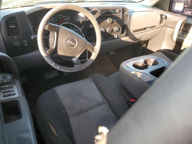 Photo 8 from auction – 2008 GMC SIERRA C15 with VIN 1GTEC19C18Z331712