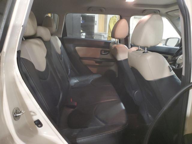 Photo 10 from auction – 2013 KIA SOUL + with VIN KNDJT2A68D7776027