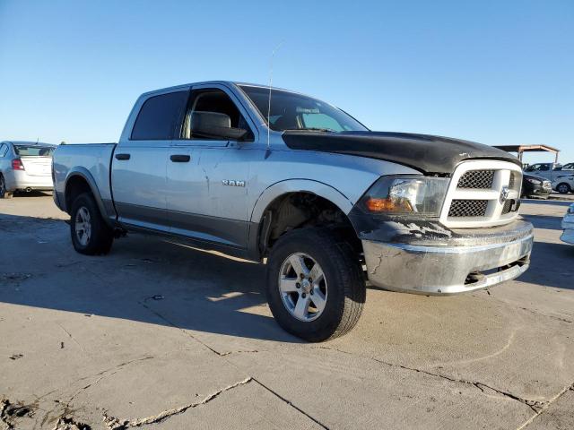 Photo 4 from auction – 2010 DODGE RAM 1500 with VIN 1D7RB1CP4AS117138