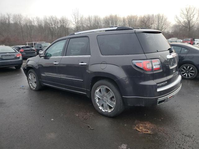 Photo 2 from auction – 2016 GMC ACADIA DEN with VIN 1GKKVTKDXGJ275847