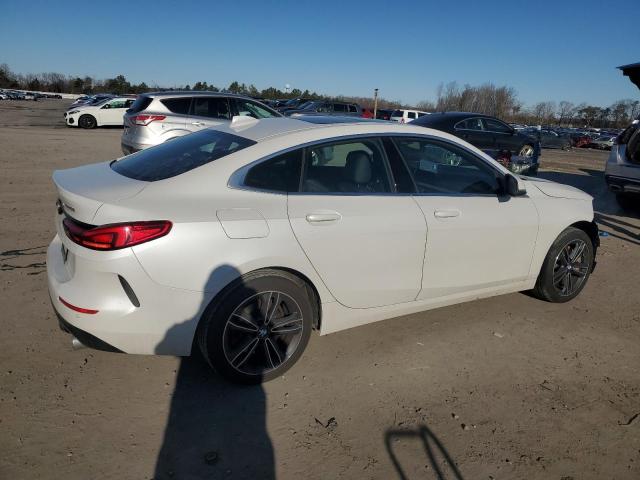 Photo 3 from auction – 2024 BMW 228XI with VIN WBA73AK0XR7P06970
