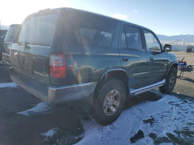 Photo 3 from auction – 1997 TOYOTA 4RUNNER SR with VIN JT3HN86R5V0109154