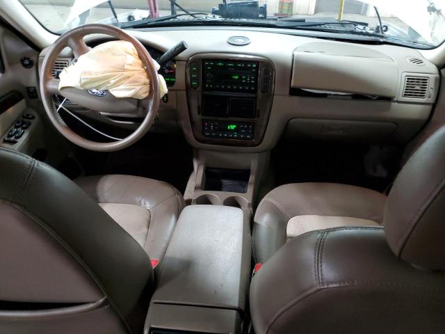 Photo 8 from auction – 2003 FORD EXPLORER E with VIN 1FMZU84K33ZB53800