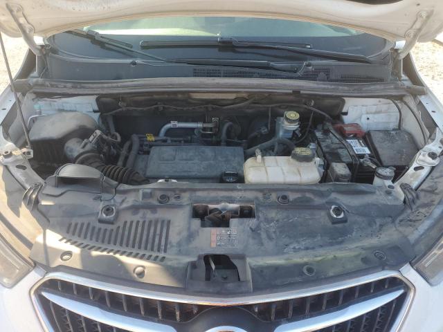 Photo 11 from auction – 2020 BUICK ENCORE PRE with VIN KL4CJASB5LB058610