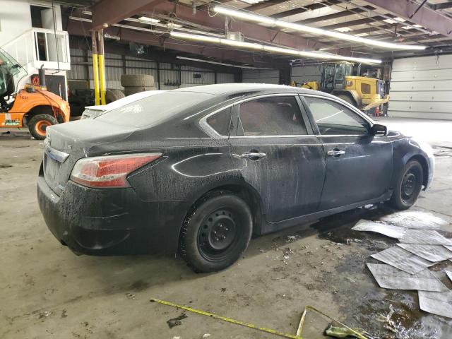 Photo 3 from auction – 2014 NISSAN ALTIMA 2.5 with VIN 1N4AL3AP7EN342828