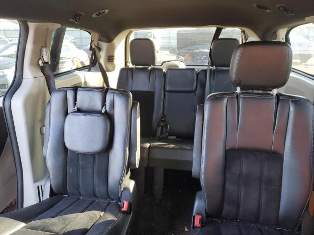 Photo 10 from auction – 2017 DODGE GRAND CARA with VIN 2C4RDGCGXHR714054