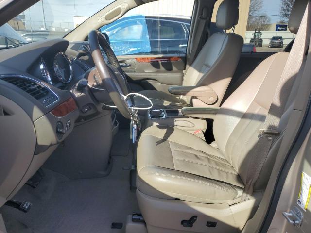 Photo 7 from auction – 2012 CHRYSLER TOWN & COU with VIN 2C4RC1CG1CR383020