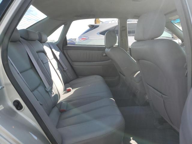Photo 10 from auction – 2002 TOYOTA AVALON XL with VIN 4T1BF28B42U197254
