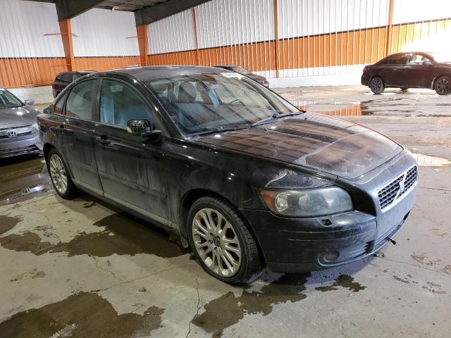 Photo 4 from auction – 2005 VOLVO S40 T5 with VIN YV1MS682252060047