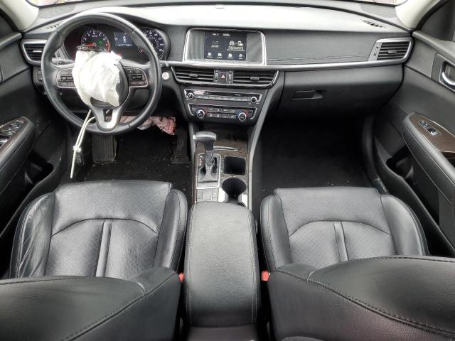 Photo 8 from auction – 2018 KIA OPTIMA EX with VIN 5XXGU4L35JG177465