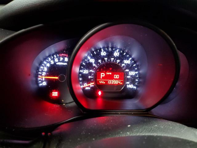 Photo 9 from auction – 2016 KIA SOUL with VIN KNDJN2A21G7827878