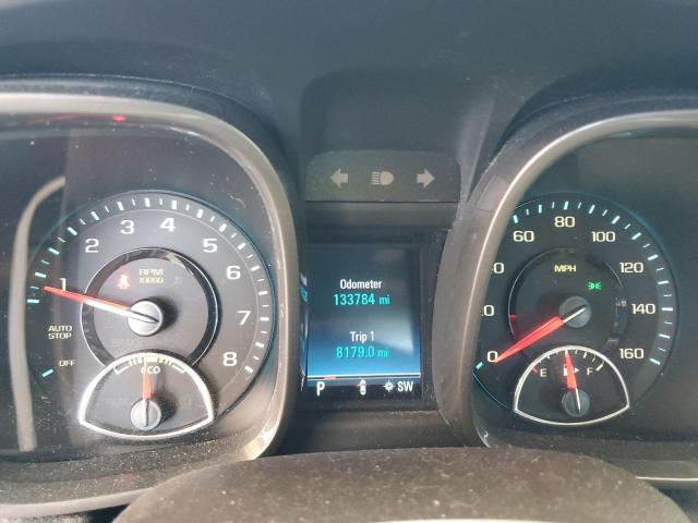 Photo 9 from auction – 2013 CHEVROLET MALIBU 2LT with VIN 1G11F5SR0DF253598