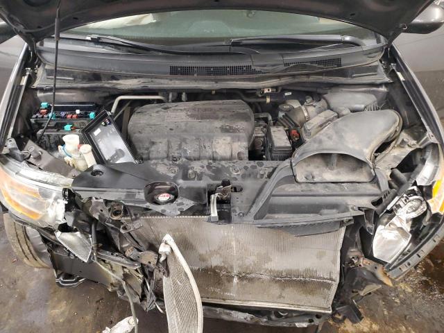 Photo 12 from auction – 2014 HONDA ODYSSEY EX with VIN 5FNRL5H69EB087667