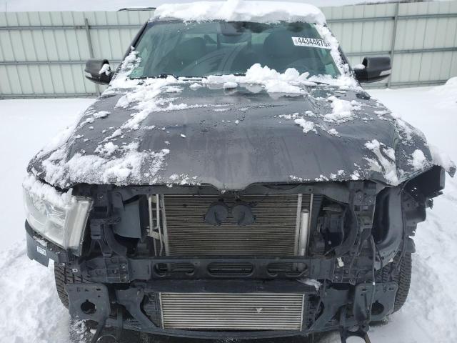 Снимка 11 от търг – 2020 RAM 1500 BIG H с VIN 1C6SRFFM4LN224706