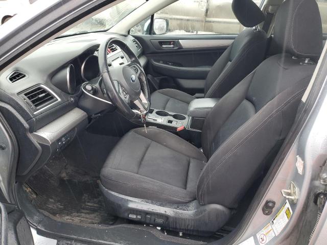 Photo 7 from auction – 2015 SUBARU LEGACY 2.5 with VIN 4S3BNAC64F3057549