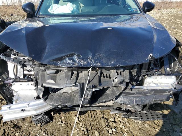 Photo 11 from auction – 2024 ACURA INTEGRA with VIN 19UDE4H28RA028752