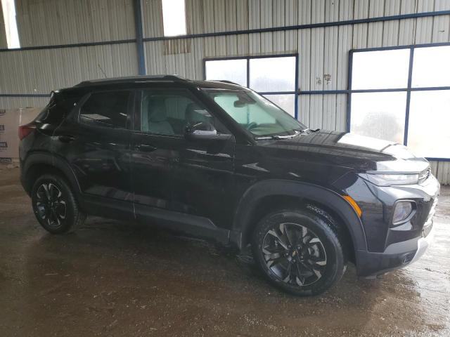 Photo 4 from auction – 2023 CHEVROLET TRAILBLAZE with VIN KL79MPS25PB171874